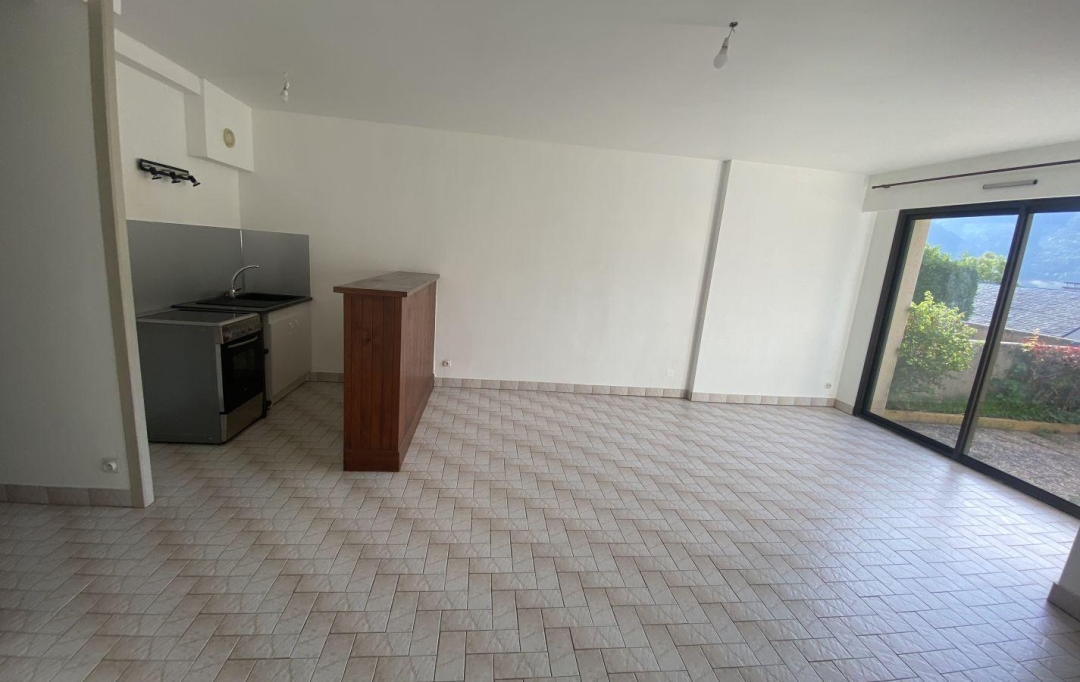SOLOGEC IMMOBILIER : Apartment | MENDE (48000) | 45 m2 | 500 € 