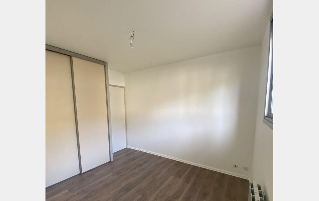 SOLOGEC IMMOBILIER : Apartment | MENDE (48000) | 45 m2 | 500 € 