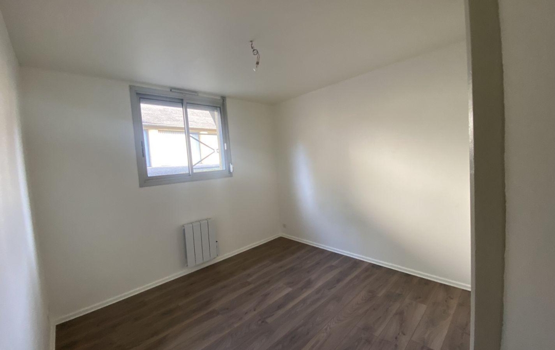 SOLOGEC IMMOBILIER : Apartment | MENDE (48000) | 45 m2 | 500 € 