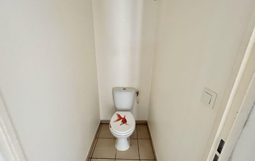 SOLOGEC IMMOBILIER : Appartement | MENDE (48000) | 54 m2 | 560 € 