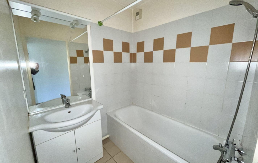 SOLOGEC IMMOBILIER : Appartement | MENDE (48000) | 54 m2 | 560 € 