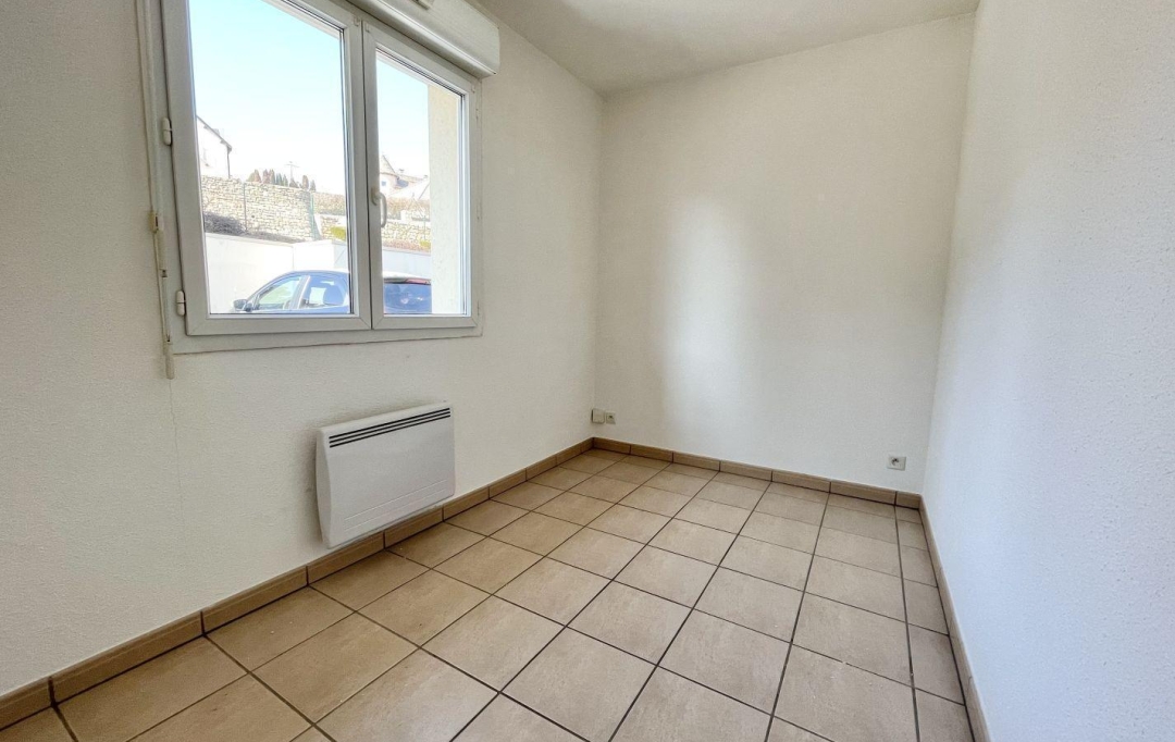 SOLOGEC IMMOBILIER : Appartement | MENDE (48000) | 54 m2 | 560 € 