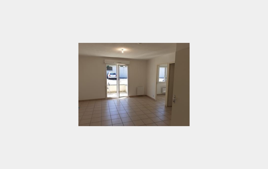 SOLOGEC IMMOBILIER : Appartement | MENDE (48000) | 54 m2 | 560 € 