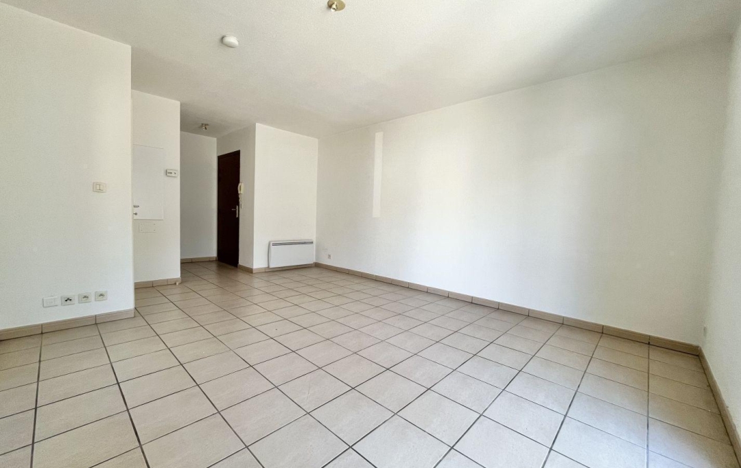 SOLOGEC IMMOBILIER : Appartement | MENDE (48000) | 54 m2 | 560 € 