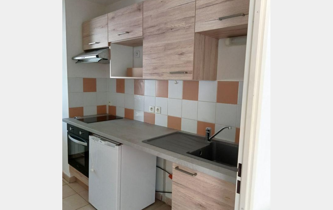 SOLOGEC IMMOBILIER : Appartement | MENDE (48000) | 54 m2 | 560 € 