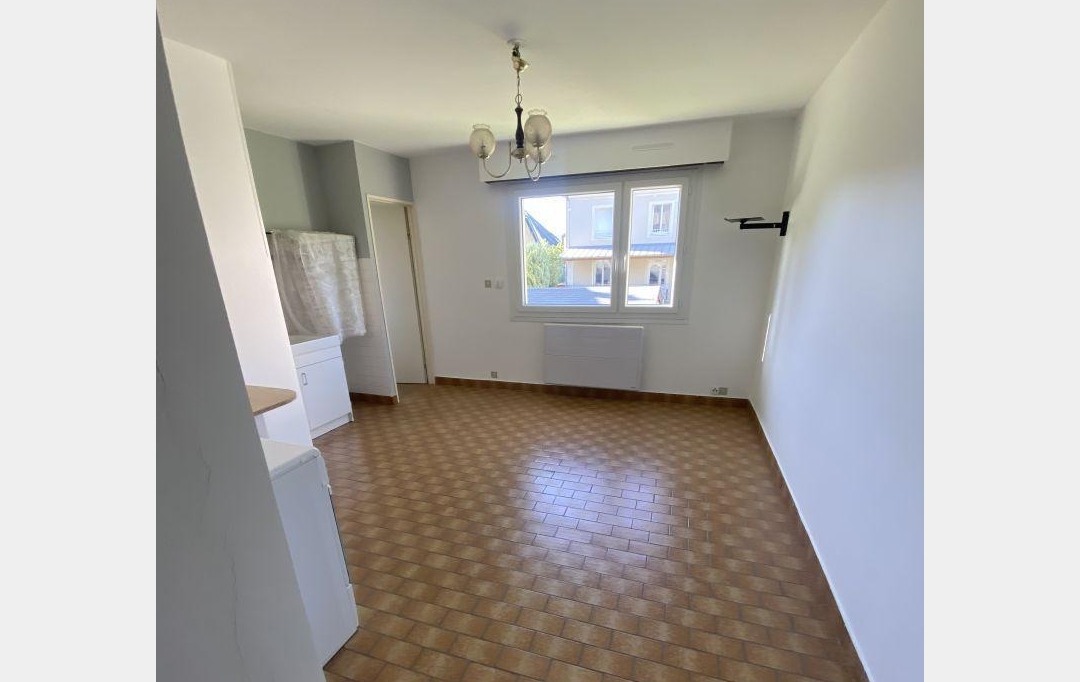 SOLOGEC IMMOBILIER : Apartment | MENDE (48000) | 21 m2 | 350 € 