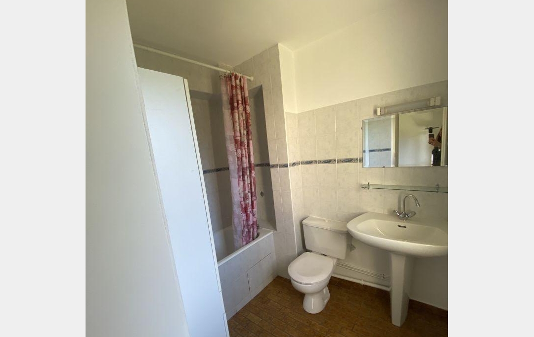 SOLOGEC IMMOBILIER : Apartment | MENDE (48000) | 21 m2 | 350 € 