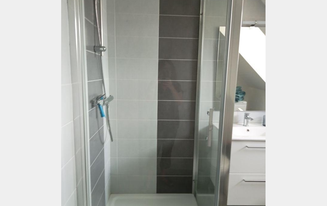 SOLOGEC IMMOBILIER : Apartment | MENDE (48000) | 50 m2 | 616 € 