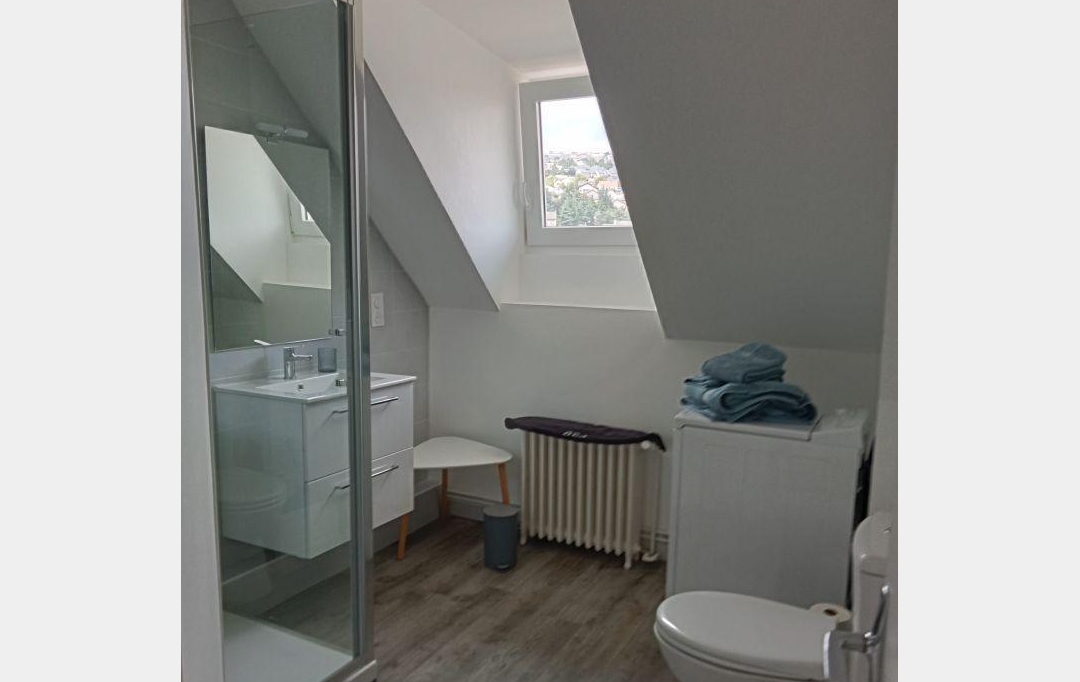SOLOGEC IMMOBILIER : Apartment | MENDE (48000) | 50 m2 | 616 € 