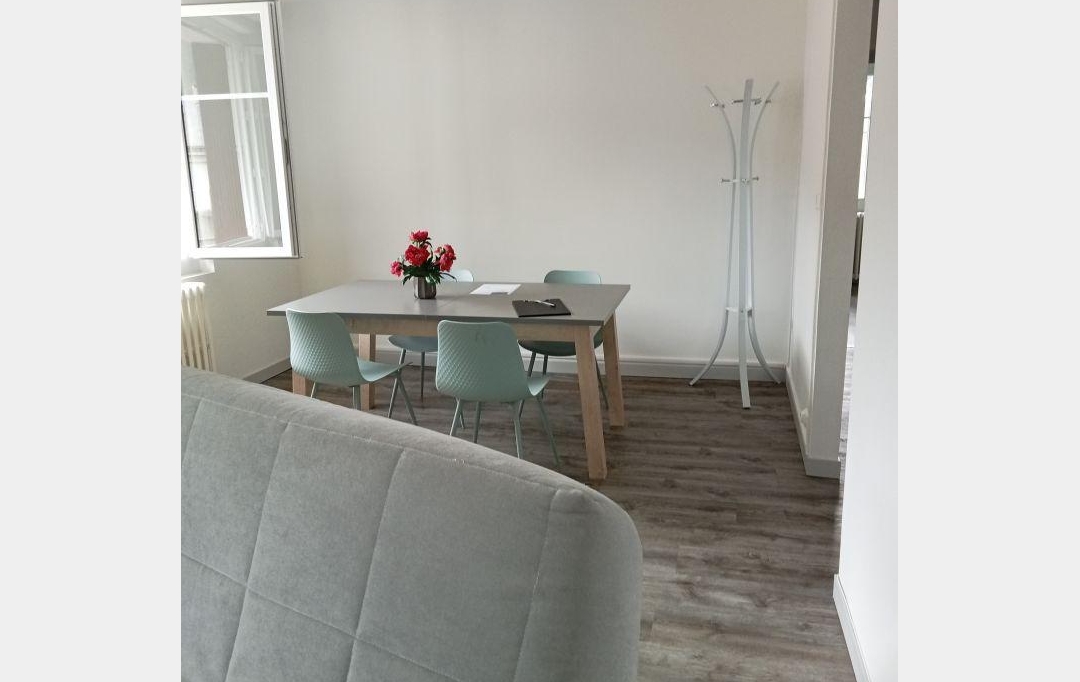 SOLOGEC IMMOBILIER : Apartment | MENDE (48000) | 50 m2 | 616 € 