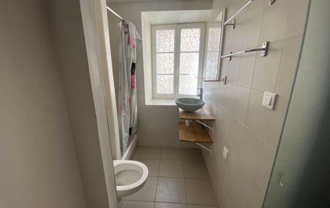 SOLOGEC IMMOBILIER : Apartment | MENDE (48000) | 54 m2 | 495 € 