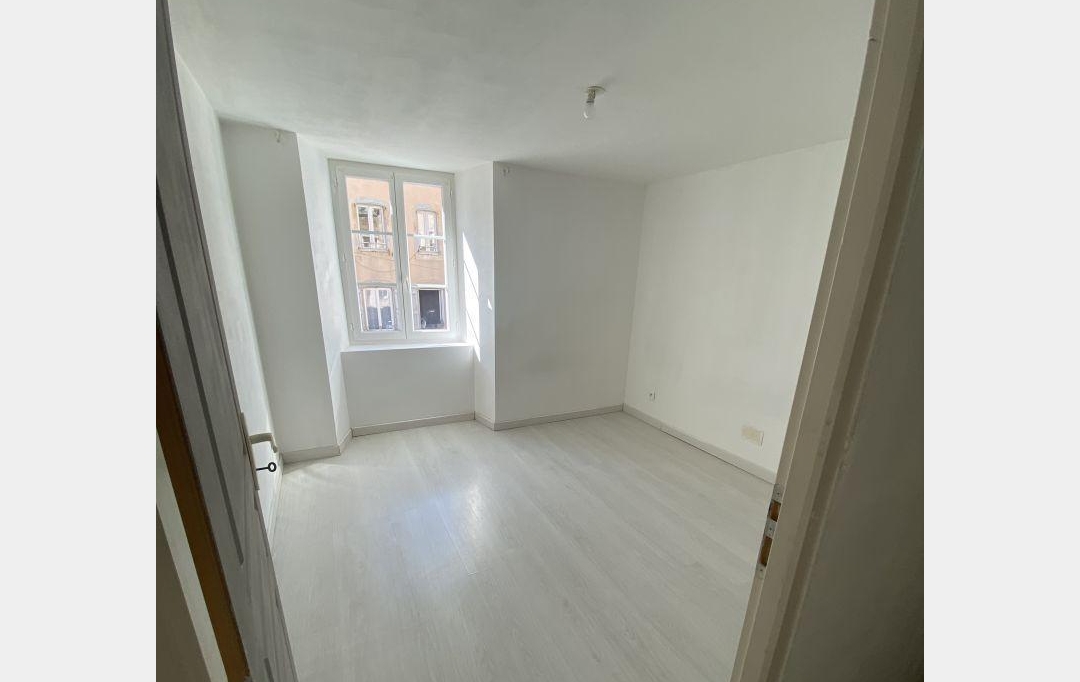 SOLOGEC IMMOBILIER : Apartment | MENDE (48000) | 54 m2 | 495 € 