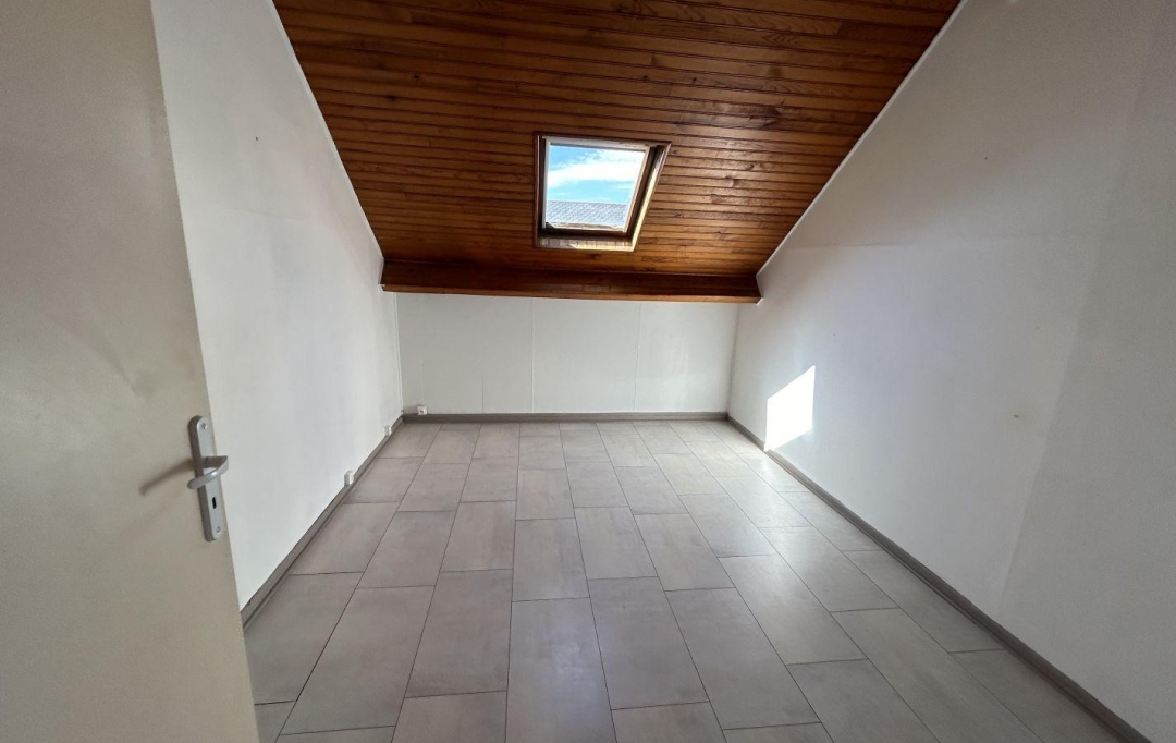 SOLOGEC IMMOBILIER : Appartement | MENDE (48000) | 51 m2 | 560 € 