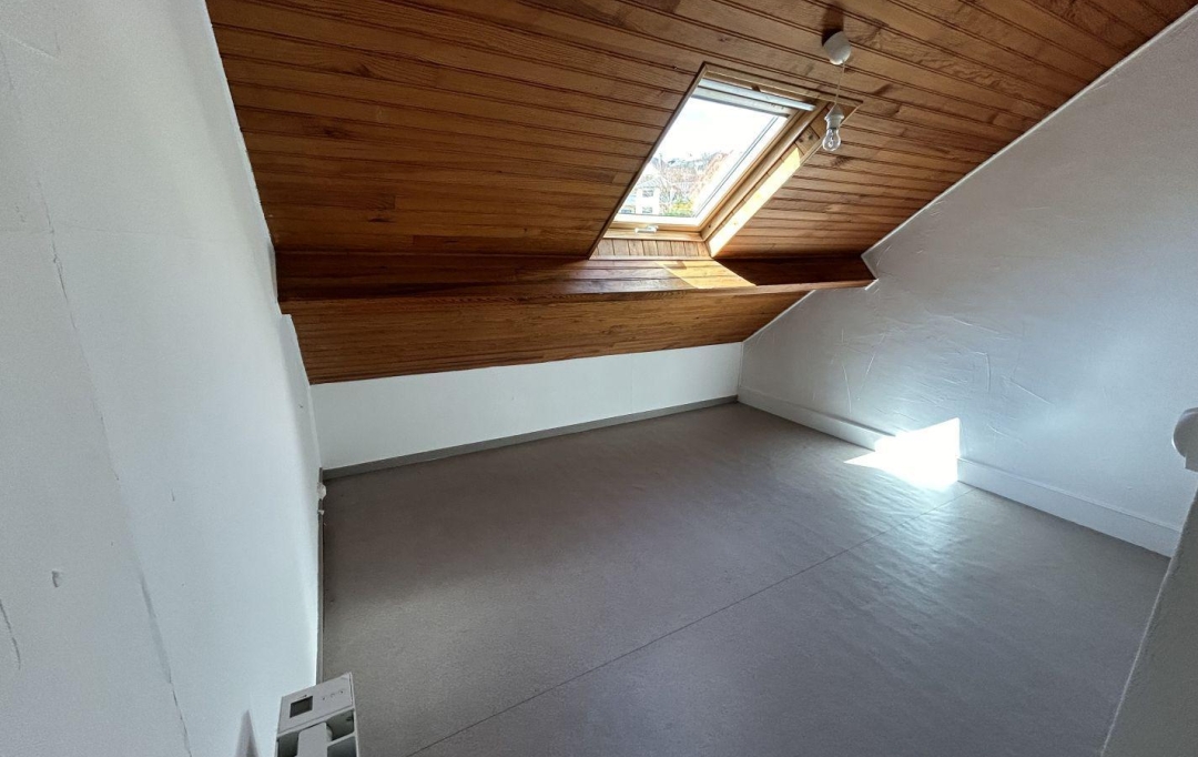 SOLOGEC IMMOBILIER : Appartement | MENDE (48000) | 51 m2 | 560 € 