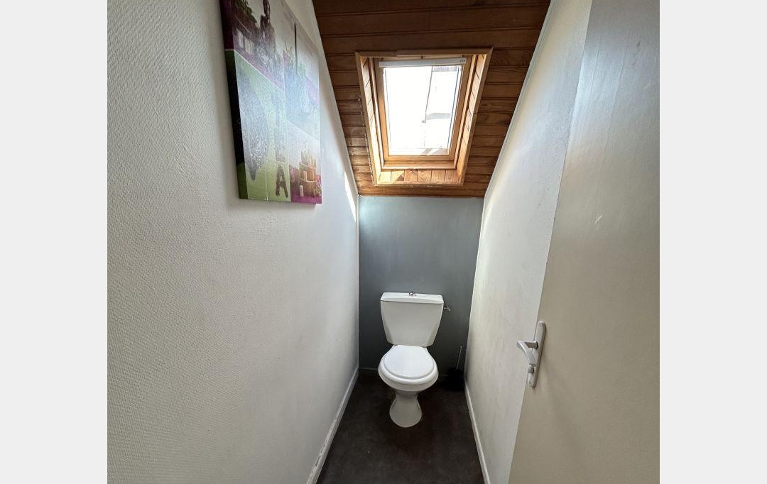 SOLOGEC IMMOBILIER : Appartement | MENDE (48000) | 51 m2 | 560 € 