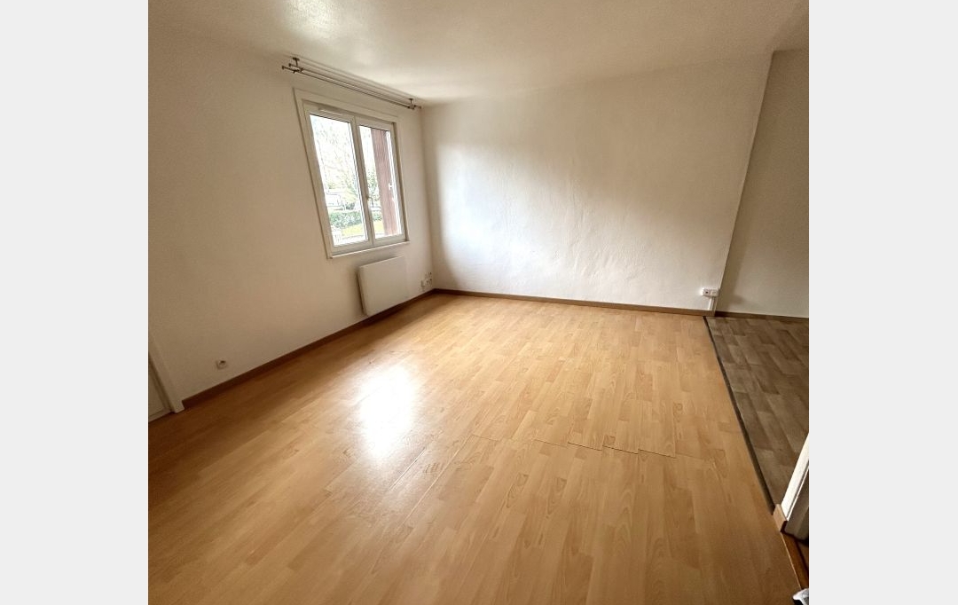 SOLOGEC IMMOBILIER : Appartement | MENDE (48000) | 44 m2 | 460 € 