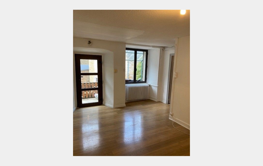 SOLOGEC IMMOBILIER : Maison / Villa | SAINT-BAUZILE (48000) | 75 m2 | 599 € 