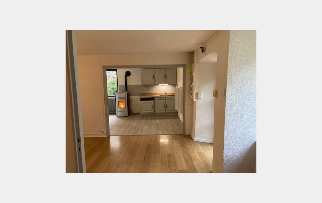 SOLOGEC IMMOBILIER : Maison / Villa | SAINT-BAUZILE (48000) | 75 m2 | 599 € 