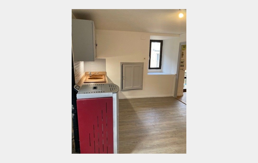 SOLOGEC IMMOBILIER : Maison / Villa | SAINT-BAUZILE (48000) | 75 m2 | 599 € 