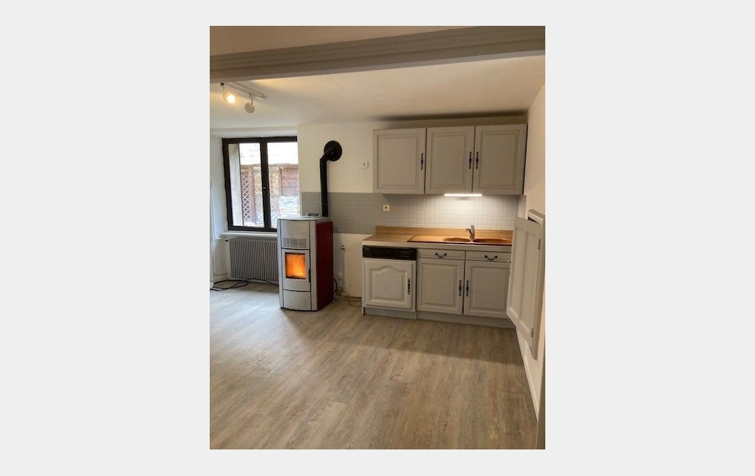 SOLOGEC IMMOBILIER : Maison / Villa | SAINT-BAUZILE (48000) | 75 m2 | 599 € 