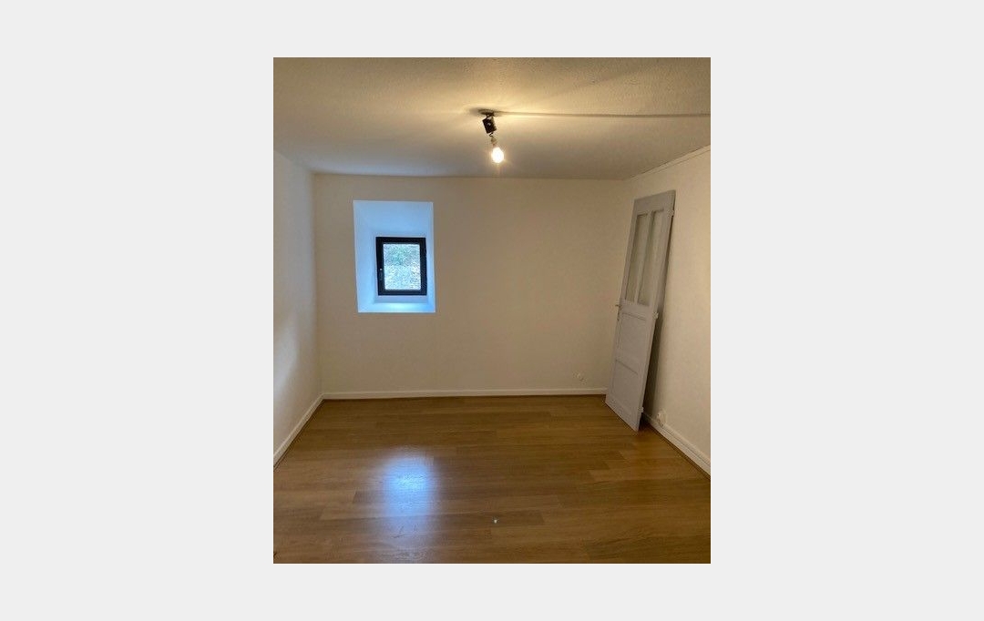 SOLOGEC IMMOBILIER : Maison / Villa | SAINT-BAUZILE (48000) | 75 m2 | 599 € 