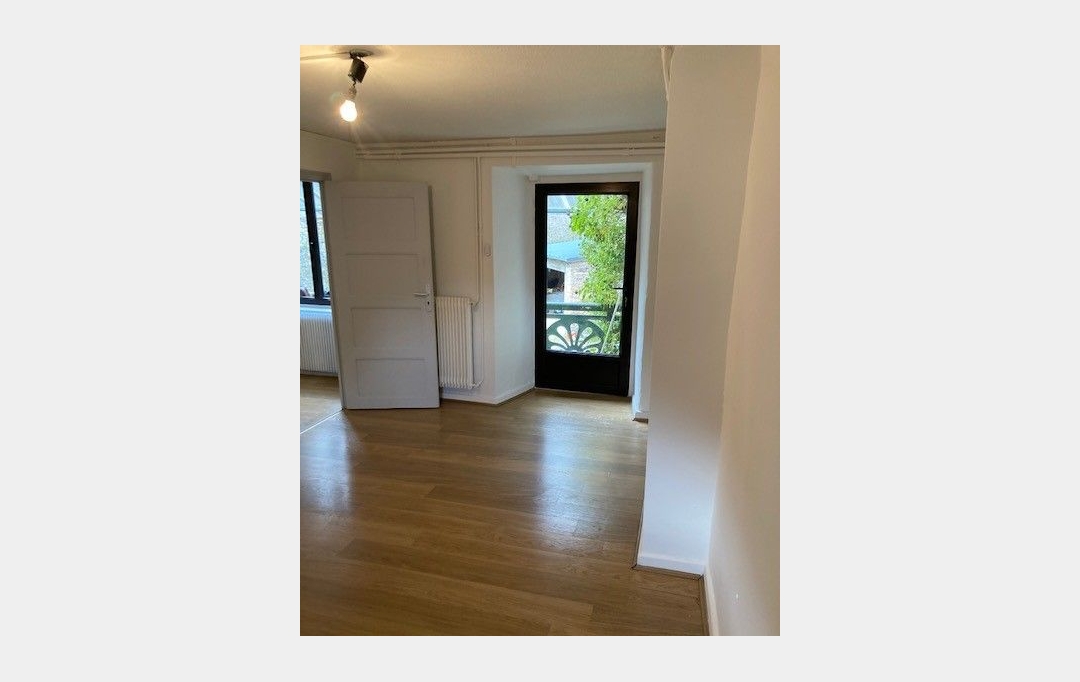 SOLOGEC IMMOBILIER : Maison / Villa | SAINT-BAUZILE (48000) | 75 m2 | 599 € 