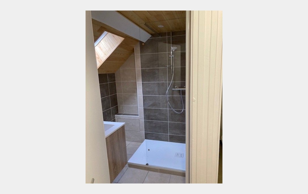 SOLOGEC IMMOBILIER : Maison / Villa | SAINT-BAUZILE (48000) | 75 m2 | 599 € 