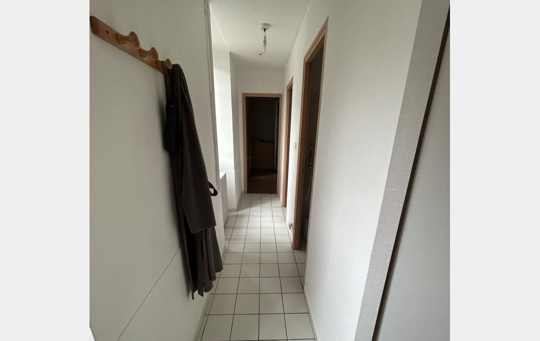 SOLOGEC IMMOBILIER : Apartment | MENDE (48000) | 53 m2 | 525 € 