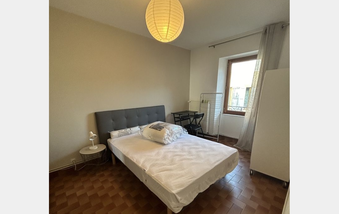 SOLOGEC IMMOBILIER : Appartement | MENDE (48000) | 44 m2 | 480 € 
