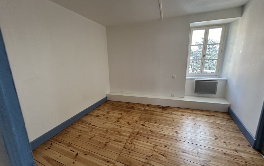 SOLOGEC IMMOBILIER : Appartement | MENDE (48000) | 35 m2 | 440 € 