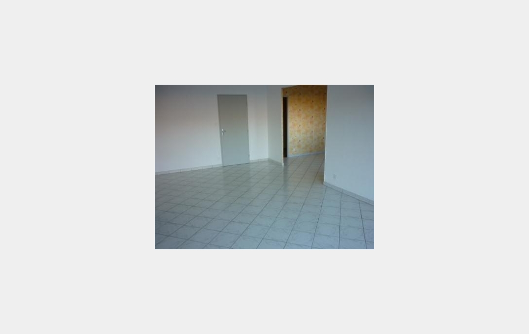 SOLOGEC IMMOBILIER : Appartement | MENDE (48000) | 72 m2 | 590 € 