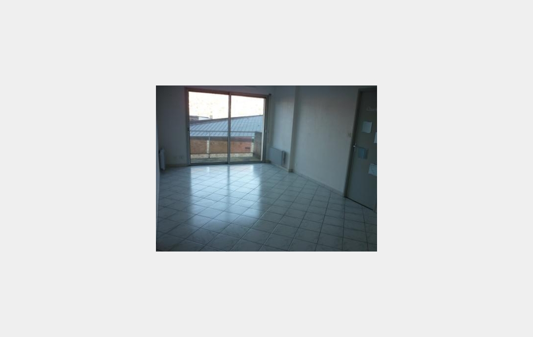 SOLOGEC IMMOBILIER : Appartement | MENDE (48000) | 72 m2 | 590 € 