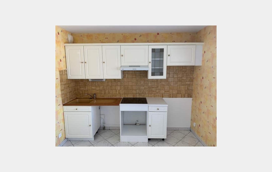 SOLOGEC IMMOBILIER : Appartement | MENDE (48000) | 72 m2 | 612 € 