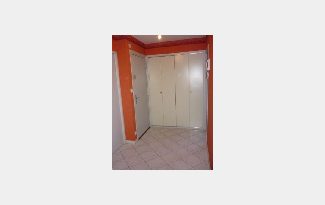 SOLOGEC IMMOBILIER : Appartement | MENDE (48000) | 72 m2 | 612 € 