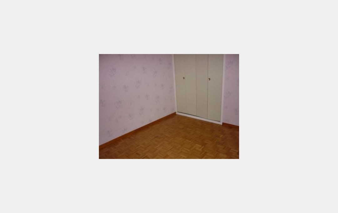 SOLOGEC IMMOBILIER : Appartement | MENDE (48000) | 72 m2 | 612 € 