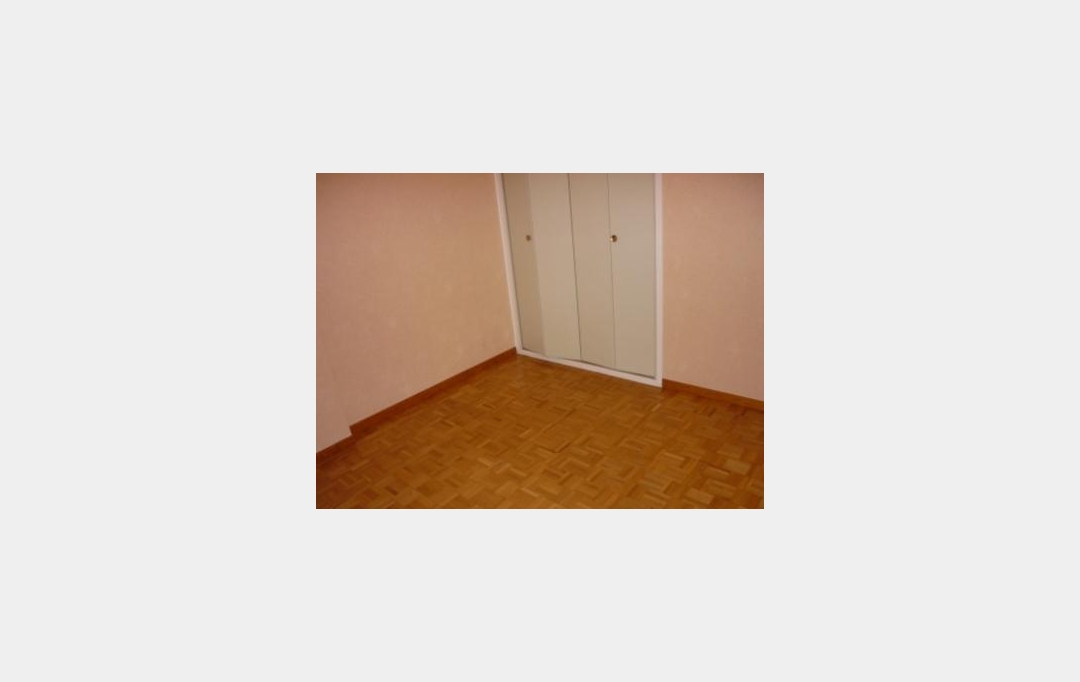 SOLOGEC IMMOBILIER : Appartement | MENDE (48000) | 72 m2 | 612 € 