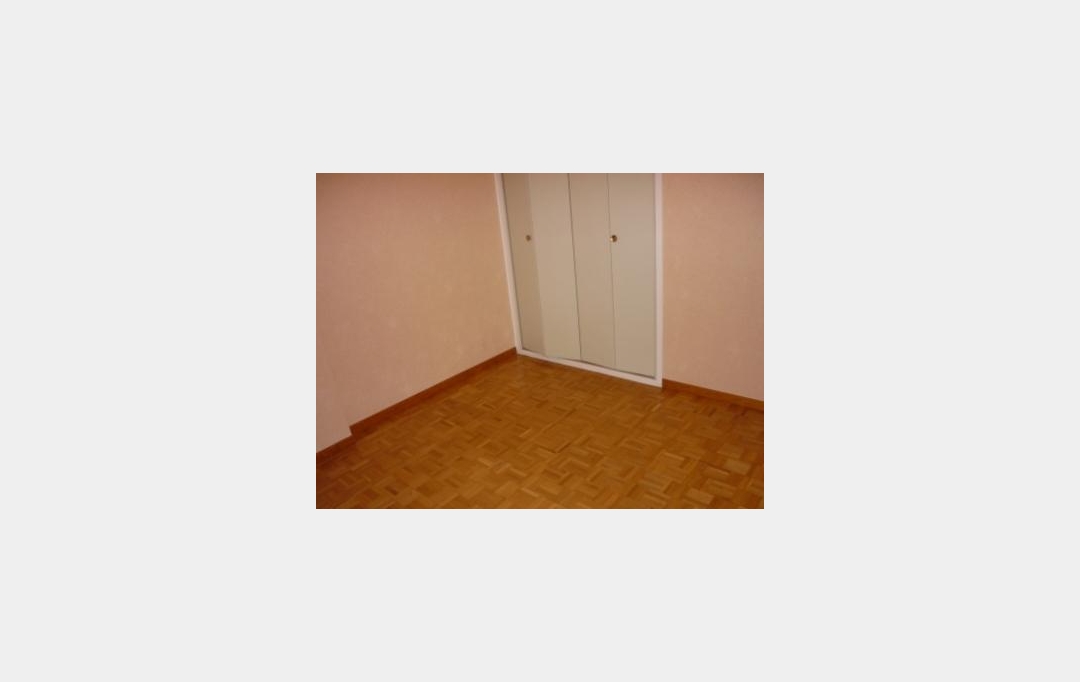 SOLOGEC IMMOBILIER : Appartement | MENDE (48000) | 72 m2 | 590 € 