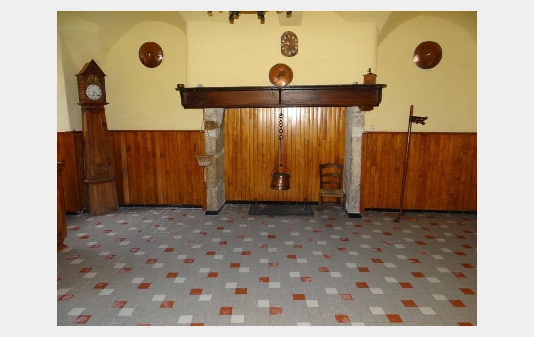SOLOGEC IMMOBILIER : Domaines / Propriétés | ISPAGNAC (48320) | 1 167 m2 | 350 000 € 