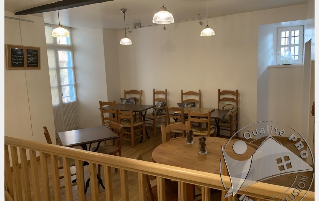 SOLOGEC IMMOBILIER : Immeuble | MENDE (48000) | 208 m2 | 252 000 € 