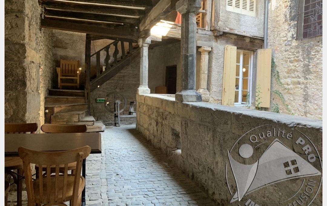 SOLOGEC IMMOBILIER : Immeuble | MENDE (48000) | 208 m2 | 252 000 € 