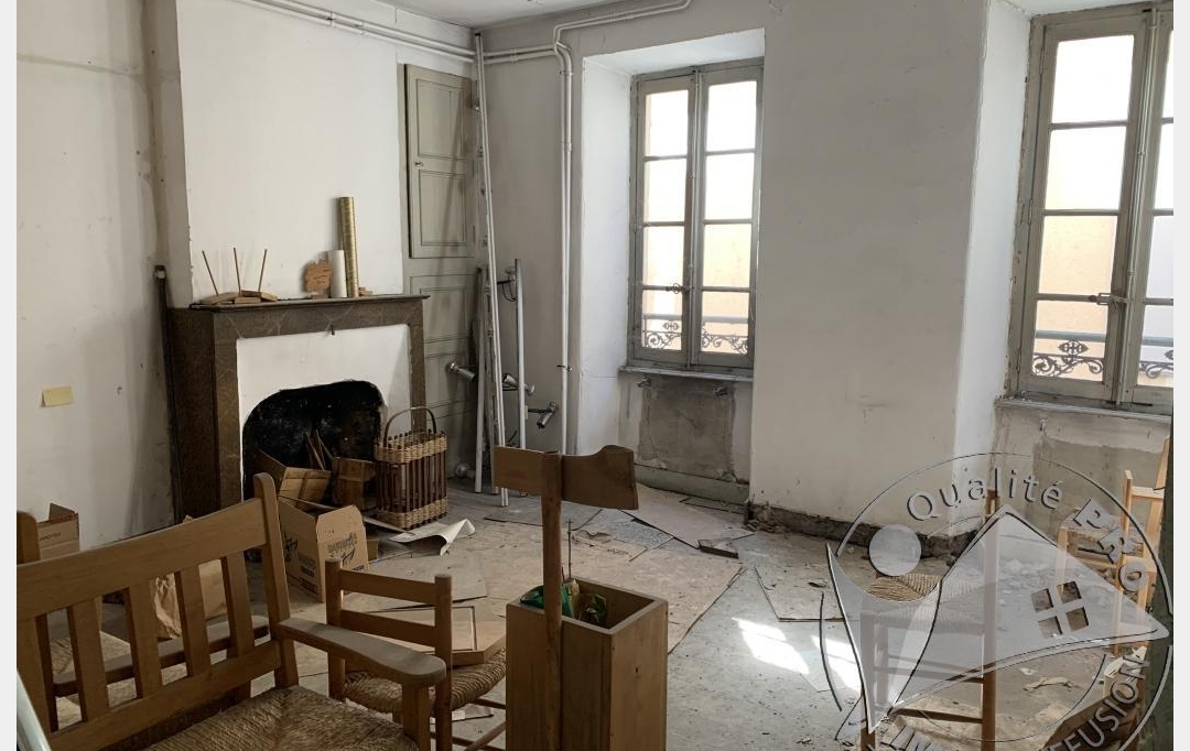 SOLOGEC IMMOBILIER : Immeuble | MENDE (48000) | 208 m2 | 252 000 € 