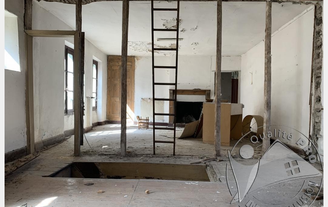 SOLOGEC IMMOBILIER : Immeuble | MENDE (48000) | 208 m2 | 252 000 € 