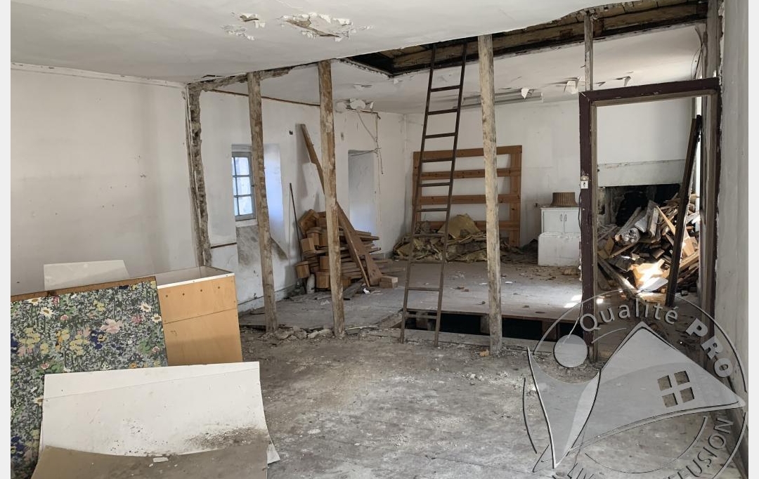 SOLOGEC IMMOBILIER : Immeuble | MENDE (48000) | 208 m2 | 252 000 € 