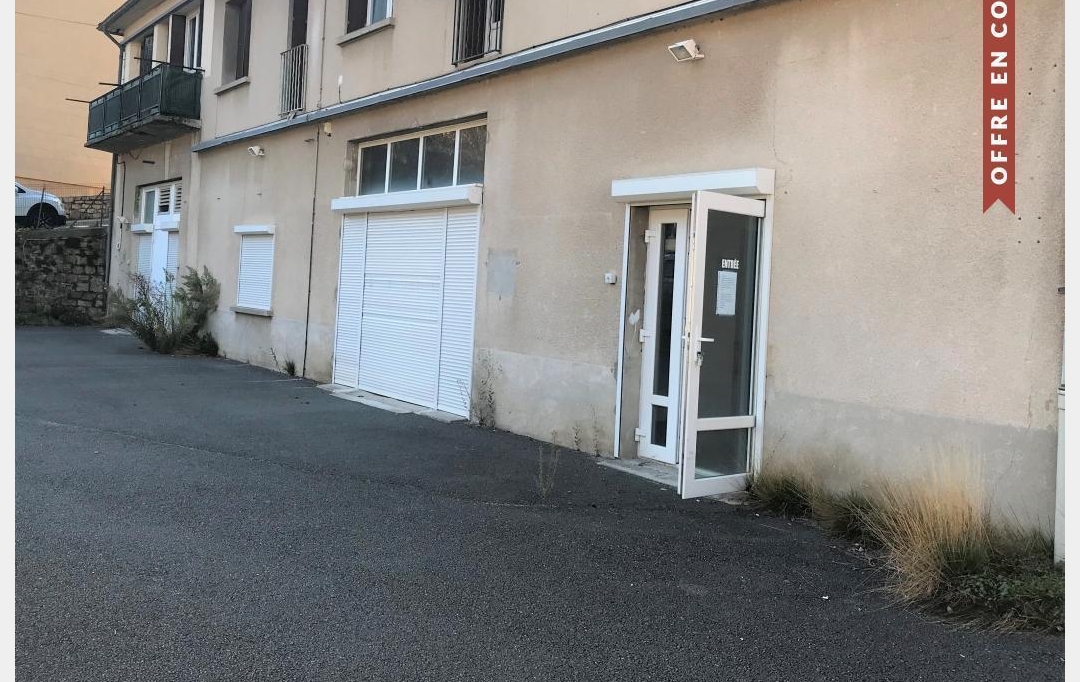 SOLOGEC IMMOBILIER : Immeuble | MENDE (48000) | 491 m2 | 390 000 € 