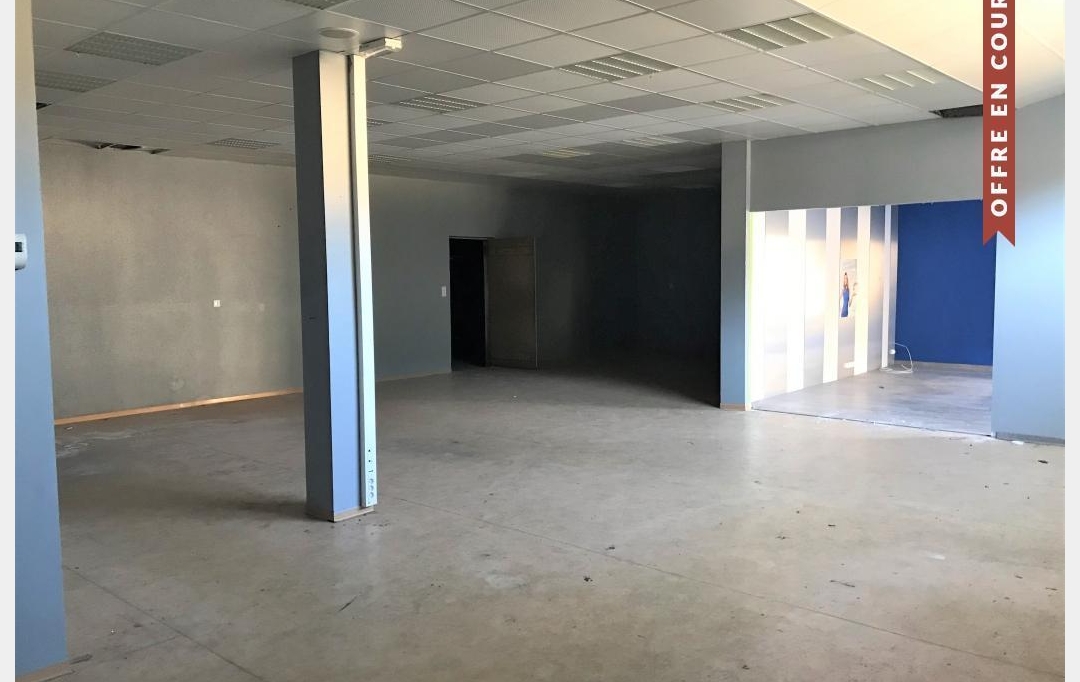 SOLOGEC IMMOBILIER : Building | MENDE (48000) | 491 m2 | 390 000 € 