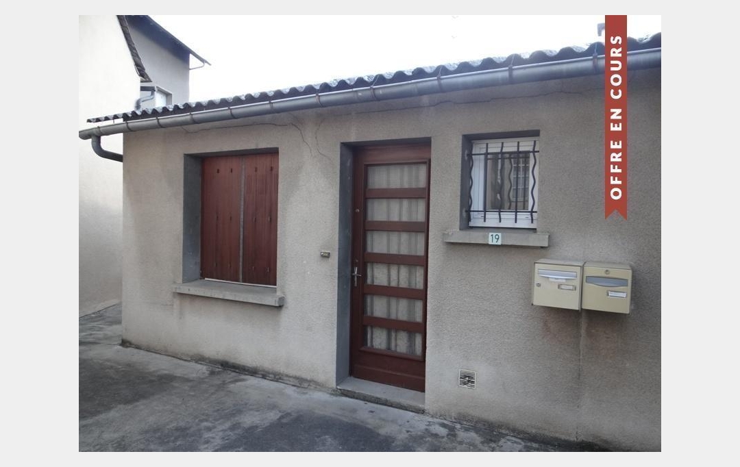 SOLOGEC IMMOBILIER : Building | MENDE (48000) | 491 m2 | 390 000 € 