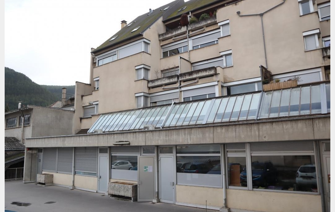 SOLOGEC IMMOBILIER : Programme Neuf | MENDE (48000) | 115 m2 | 117 000 € 