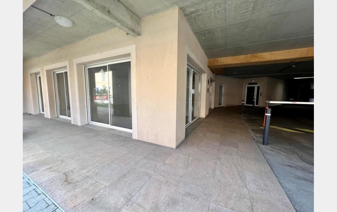 SOLOGEC IMMOBILIER : Office | MENDE (48000) | 162 m2 | 320 000 € 