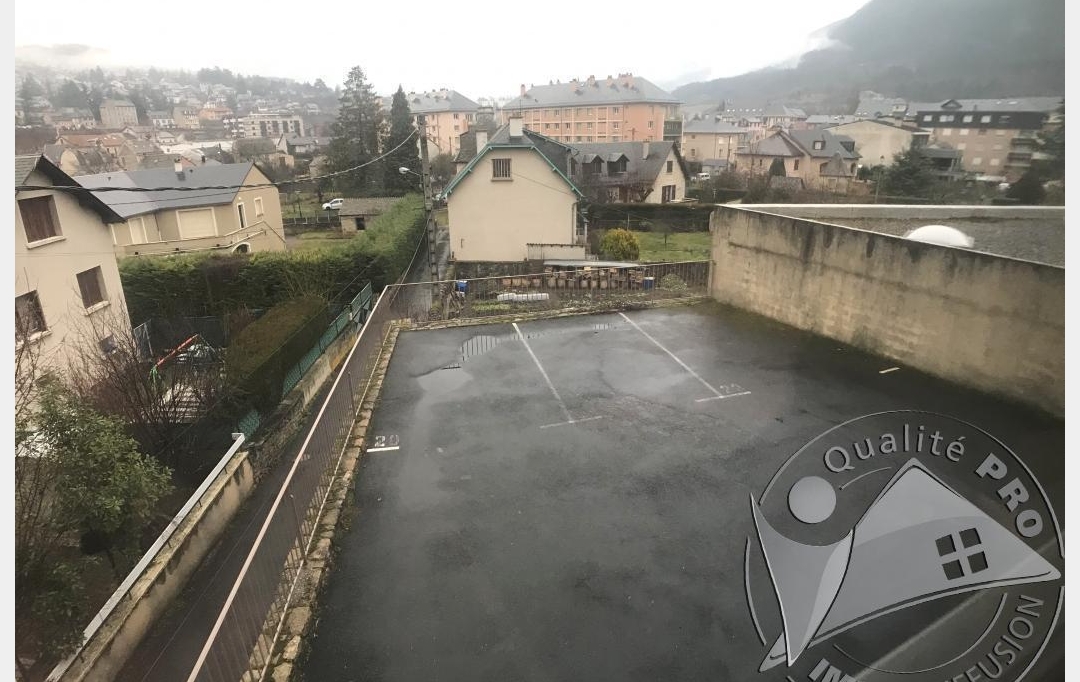 SOLOGEC IMMOBILIER : Office | MENDE (48000) | 162 m2 | 330 000 € 