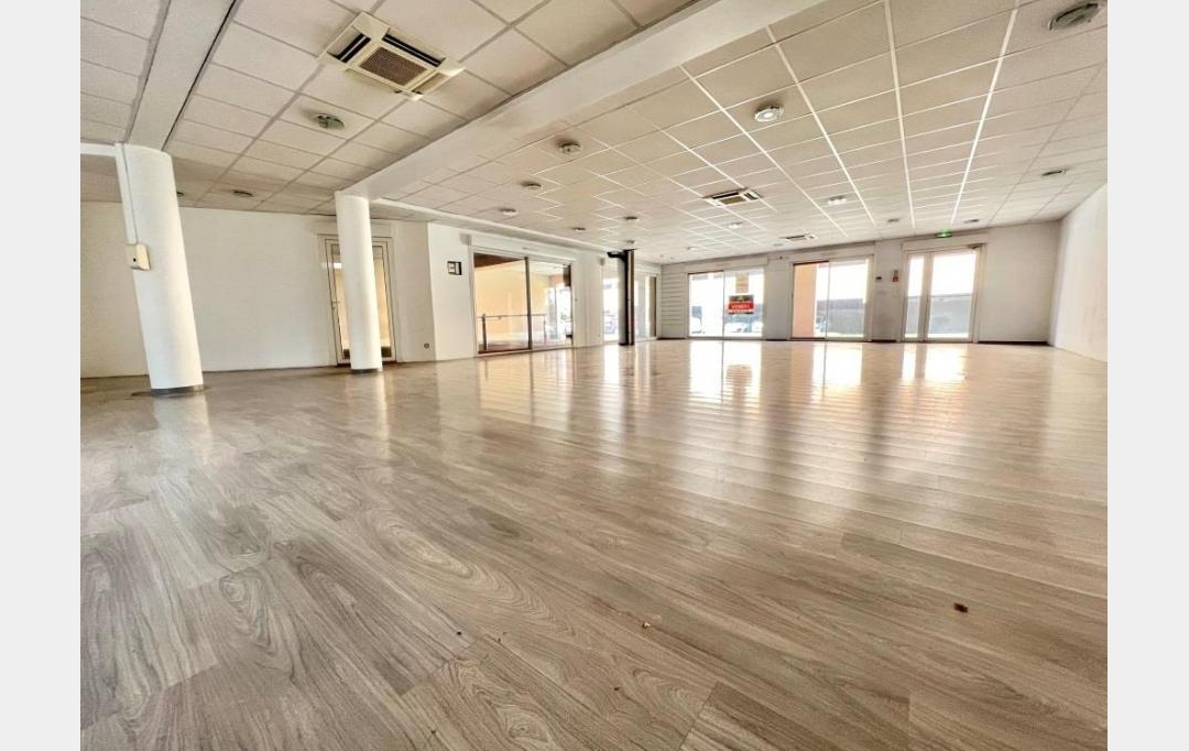 SOLOGEC IMMOBILIER : Office | MENDE (48000) | 162 m2 | 330 000 € 